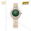 Đồng hồ Chopard L’Heure du Diamant Malachite 10A178-5311