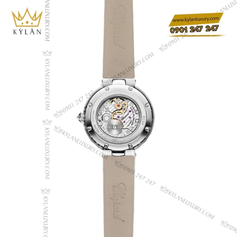 Đồng hồ Chopard L’Heure du Diamant Round 13A178-1316