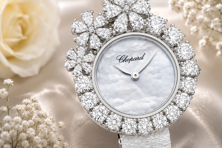 Chopard ra mắt L’Heure du Diamant 10A065-1100 – Vẻ đẹp tinh tế của kim cương 5 Kỳ Lân Luxury chopard ra mat chopard lheure du diamant 10a065 1100 2 Chopard ra mắt L’Heure du Diamant 10A065-1100 – Vẻ đẹp tinh tế của kim cương