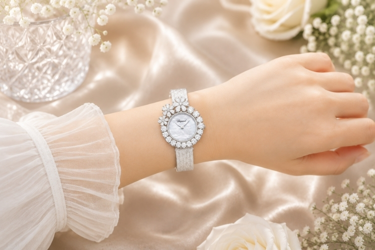 Chopard ra mắt L’Heure du Diamant 10A065-1100 – Vẻ đẹp tinh tế của kim cương 7 Kỳ Lân Luxury chopard ra mat chopard lheure du diamant 10a065 1100 3 Chopard ra mắt L’Heure du Diamant 10A065-1100 – Vẻ đẹp tinh tế của kim cương