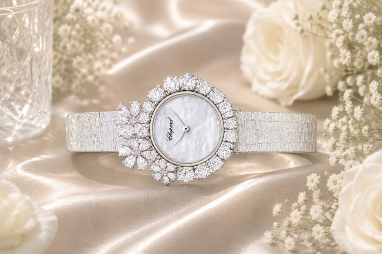 Chopard ra mắt L’Heure du Diamant 10A065-1100 – Vẻ đẹp tinh tế của kim cương 4 Kỳ Lân Luxury chopard ra mat chopard lheure du diamant 10a065 1100 9 Chopard ra mắt L’Heure du Diamant 10A065-1100 – Vẻ đẹp tinh tế của kim cương