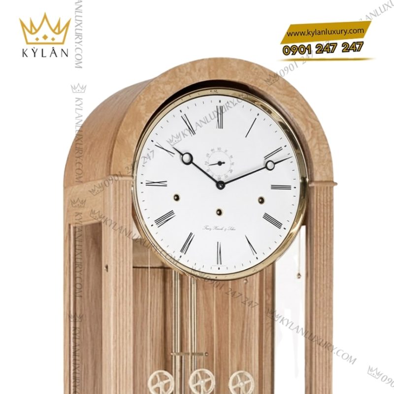 Đồng hồ cây Hermle 01087-050461