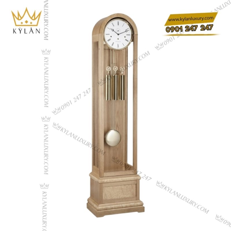 Đồng hồ cây Hermle 01087-050461