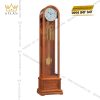 Đồng hồ cây Hermle gỗ anh đào 01087-160461