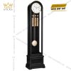 Đồng hồ cây Hermle màu đen 01087-740461