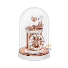 Đồng hồ để bàn Hermle Astrolabium 22850-002987