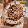 Đồng hồ để bàn Hermle Astrolabium 22850-002987