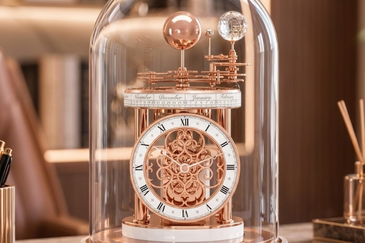 Hermle Astrolabium – Điểm nhấn tinh tế cho không gian nội thất sang trọng 3 Kỳ Lân Luxury hermle astrolabium diem nhan noi that sang trong 4 Hermle Astrolabium – Điểm nhấn tinh tế cho không gian nội thất sang trọng
