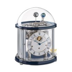 Đồng hồ để bàn Hermle Tourbillon 23070-V30352