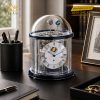 Đồng hồ để bàn Hermle Tourbillon 23070-V30352