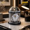 Đồng hồ để bàn Hermle Tourbillon 23070-V30352