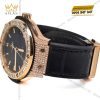 Đồng hồ Hublot Classic Fusion King Gold custom kim cương 38mm