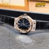 Đồng hồ Hublot Classic Fusion King Gold custom kim cương 38mm
