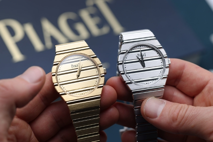 Piaget Polo 79 và nghệ thuật tạo nên thiết kế liền mạch 4 Kỳ Lân Luxury piaget polo 79 va nghe thuat tao nen thiet ke lien mach 5 Piaget Polo 79 và nghệ thuật tạo nên thiết kế liền mạch