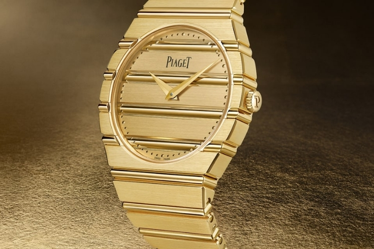 Piaget Polo 79 và nghệ thuật tạo nên thiết kế liền mạch 3 Kỳ Lân Luxury piaget polo 79 va nghe thuat tao nen thiet ke lien mach 6 Piaget Polo 79 và nghệ thuật tạo nên thiết kế liền mạch