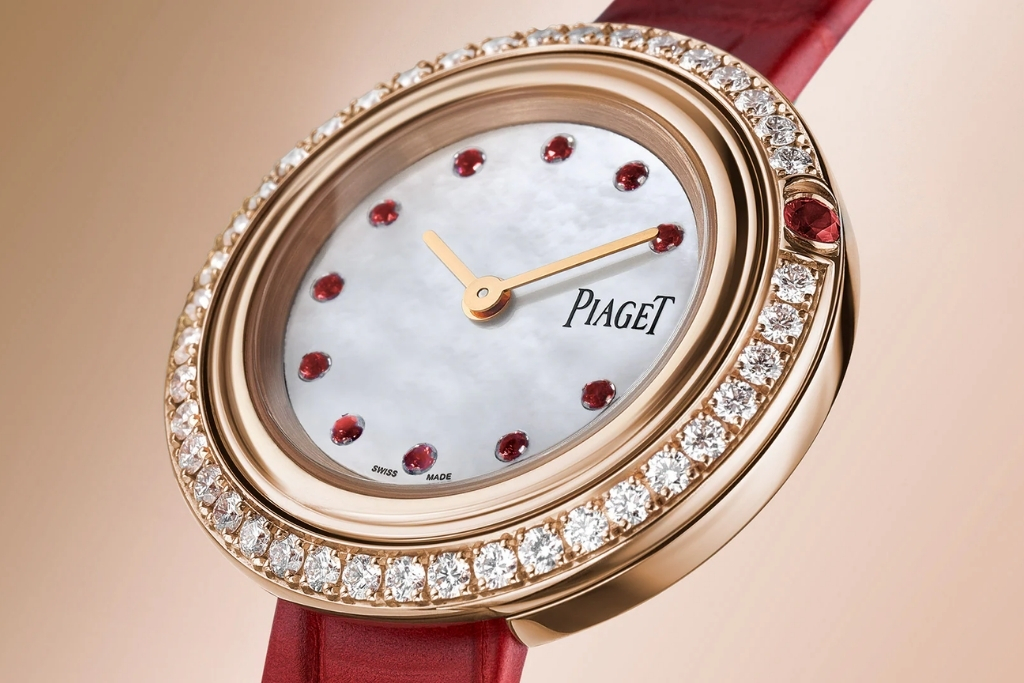 Kỳ Lân Luxury piaget possession va diem dac biet trong thiet ke 3 Piaget Possession và điểm đặc biệt trong thiết kế