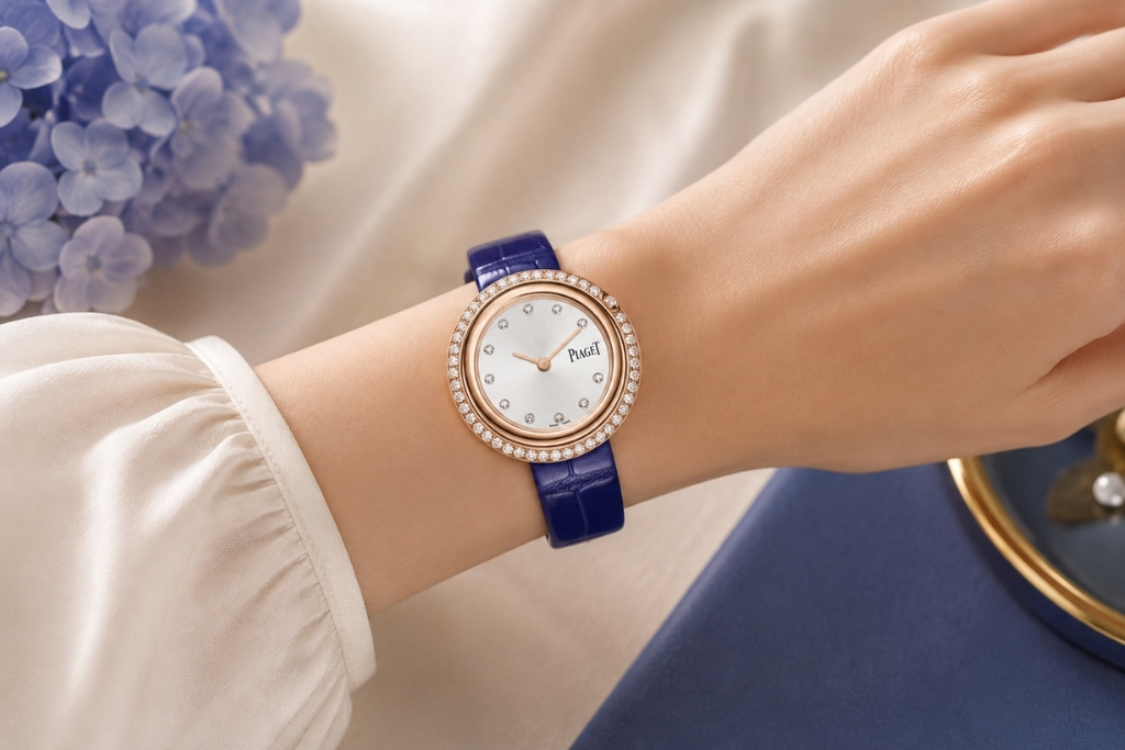 Kỳ Lân Luxury piaget possession va diem dac biet trong thiet ke 6 Piaget Possession và điểm đặc biệt trong thiết kế
