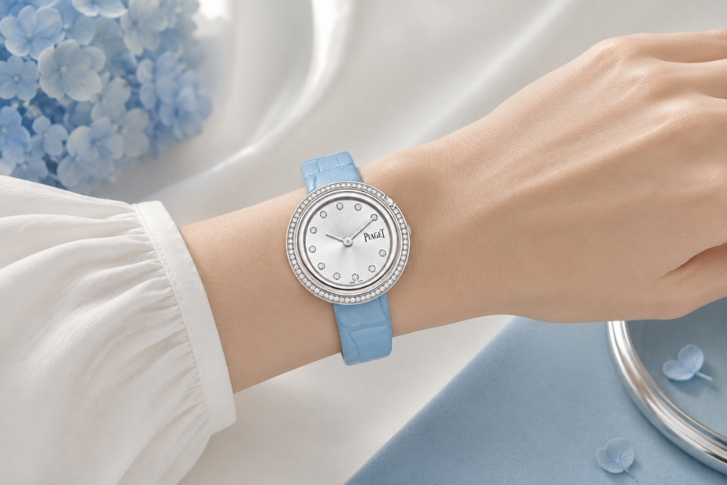 Kỳ Lân Luxury piaget possession va diem dac biet trong thiet ke 7 Piaget Possession và điểm đặc biệt trong thiết kế