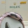 Đồng hồ Rolex Cosmograph Daytona mặt đen phối sundust 126505-0002