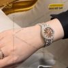 Đồng hồ Rolex Datejust 31 chocolate custom kim cương 278381RBR