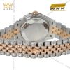 Đồng hồ Rolex Datejust 31 chocolate custom kim cương 278381RBR