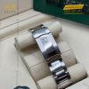 Đồng hồ Rolex Datejust 36 mặt số bạc 126200-0002