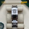 Đồng hồ Rolex Datejust 36 mặt số bạc 126200-0002