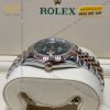 Đồng hồ Rolex Datejust 36 mặt xanh mint cọc La Mã 126231-0051