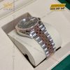 Đồng hồ Rolex Datejust 36 mặt xanh mint cọc La Mã 126231-0051