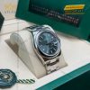 Đồng hồ Rolex Datejust 36 mặt xanh bạc hà 126200-0024