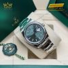 Đồng hồ Rolex Datejust 36 mặt xanh bạc hà 126200-0024
