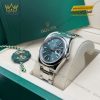 Đồng hồ Rolex Datejust 36 mặt xanh bạc hà 126200-0024
