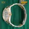Đồng hồ Rolex Datejust 36 MOP vành kim dây oyster 126283RBR-0010
