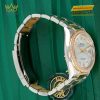 Đồng hồ Rolex Datejust 36 MOP vành kim dây oyster 126283RBR-0010