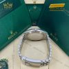 Đồng hồ Rolex Datejust 41 xanh lá ombre 126300-0026