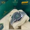Đồng hồ Rolex Datejust 41 xanh lá ombre 126300-0026