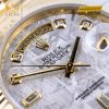 Đồng hồ Rolex Day Date 36 mặt số thiên thạch 118238