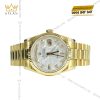 Đồng hồ Rolex Day Date 36 mặt số thiên thạch 118238