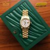 Đồng hồ Rolex Day Date 36 mặt số thiên thạch 118238
