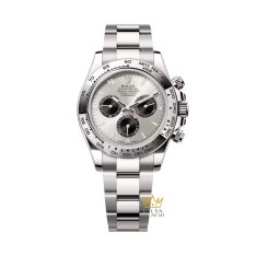 Đồng hồ Rolex Cosmograph Daytona mặt số xám 126509-0003