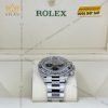 Đồng hồ Rolex Cosmograph Daytona mặt số xám 126509-0003