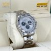 Đồng hồ Rolex Cosmograph Daytona mặt số xám 126509-0003