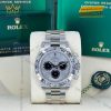 Đồng hồ Rolex Cosmograph Daytona mặt số xám 126509-0003