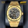 Đồng hồ Royal Oak Double Balance Wheel Openworked 15407BA