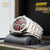 Đồng hồ Royal Oak Selfwinding Flying Tourbillon Burgundy 26730ST
