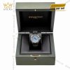 Đồng hồ Royal Oak mặt xanh dương vành kim 37mm 15551ST