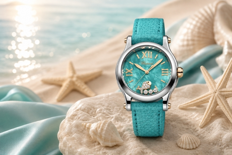 Chopard Happy Fish 278598-6001 – Tuyệt tác kim cương giới hạn giữa lòng đại dương 1 Kỳ Lân Luxury tuyet tac kim cuong gioi han giua long dai duong happy fish 278598 6001 1 Chopard Happy Fish 278598-6001 – Tuyệt tác kim cương giới hạn giữa lòng đại dương