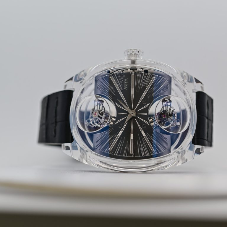 Kỳ Lân Luxury Dong ho ArtyA Complexity Metiers dArt2 Đồng hồ ArtyA Complexity Métiers d'Art