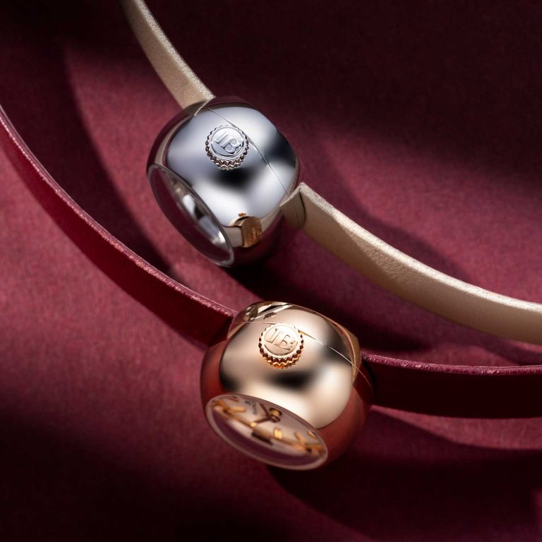Đồng hồ Blancpain Lady B 7 Kỳ Lân Luxury Dong ho nu Blancpain Lady B2 Đồng hồ Blancpain Lady B