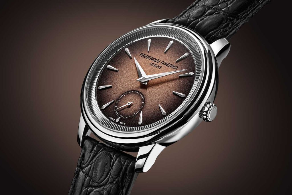 Đồng hồ Frederique Constant Classics Moneta 2 Đồng hồ Frederique Constant Classics Moneta